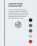 SMART PARCEL BOX™ - Boîte aux lettres et colis Large à accès frontal et arrière en acier Blanc